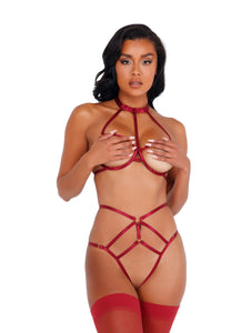 Let It All Out, Emma's 2 piece set